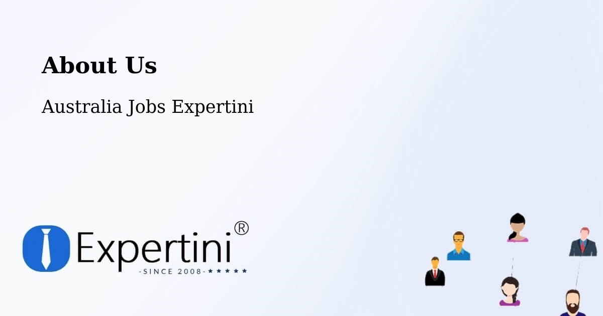 About Expertini Recruitment Platform  – Sippy Downs - Sippy Downs, Australia Jobs Expertini