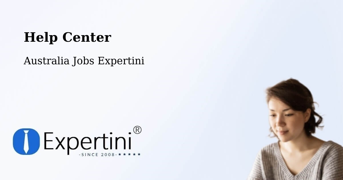 Help Center – Sippy Downs - Australia Jobs Expertini